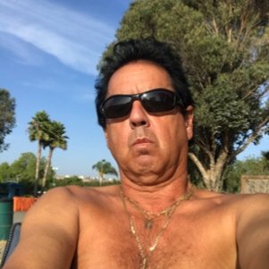 Profile Picture of Giavonni (@AnnunziataJames) on Twitter