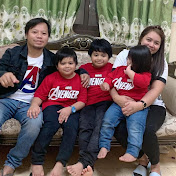 Profile Picture of Roselle V. Basco (@CalebRayelleVBasco) on Youtube