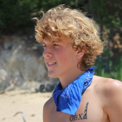 Profile Picture of Connor Adkins (@ConnorAdkins14) on Twitter