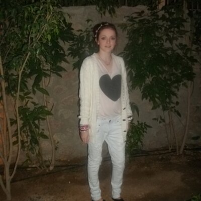 Profile Picture of Megan Croft (@MegNicolex) on Twitter