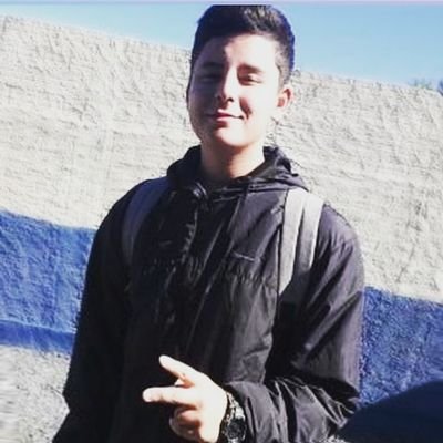 Profile Picture of Gabriel Grimes (@Gabriel34232980) on Twitter