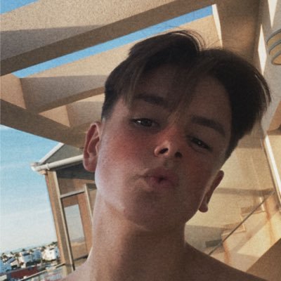 Profile Picture of Max Hoffmann (@MaxHoff73132928) on Twitter