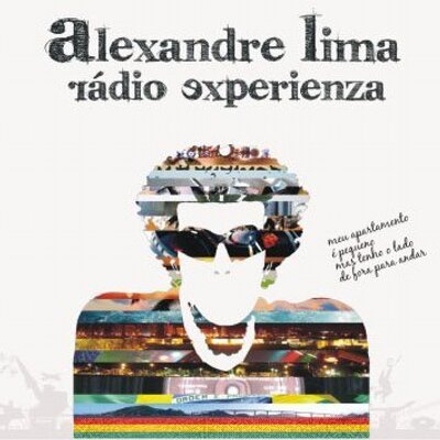 Profile Picture of ALEXANDRE LIMA (@RADIOEXPERIENZA) on Twitter
