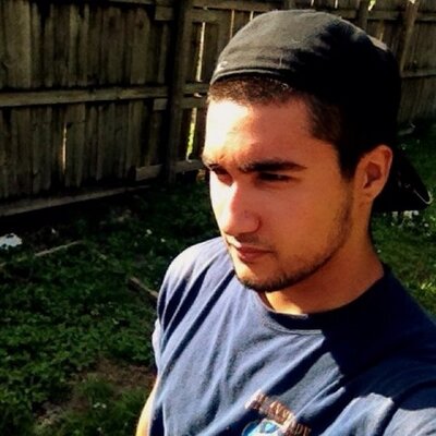 Profile Photo of Brian Palacios (@brianpalacios91) on Twitter