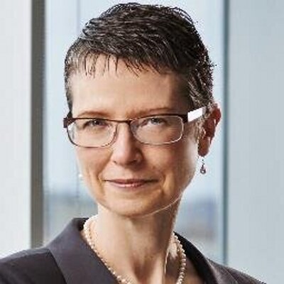 Profile Picture of Janet Fuhrer (@JanetFuhrer) on Twitter