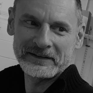 Profile Picture of James Rudge (@artguy1963) on Facebook