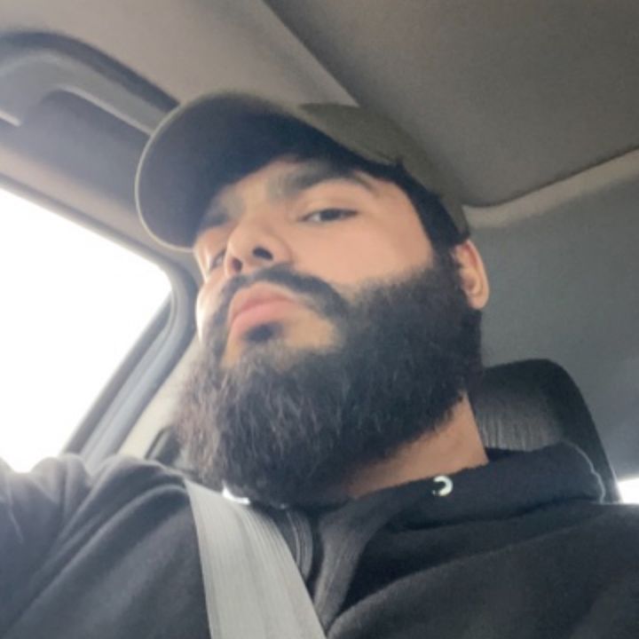 Profile Picture of Mauricio (@mauriciodesant) on Tiktok