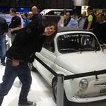 Profile Picture of Mark Jeffries (@markjeffries689) on Instagram