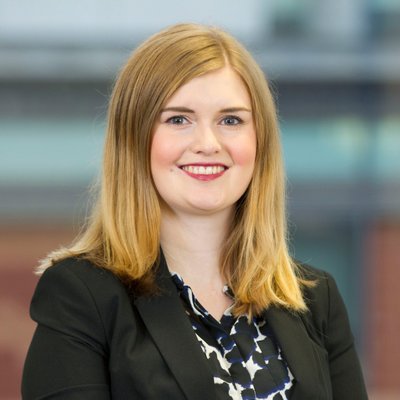 Profile Picture of Lisa St. John (@LisaStJohn16) on Twitter