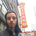 Profile Picture of Cody Robert LeDuc (@cobaltcody) on Instagram