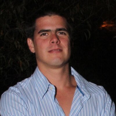 Profile Picture of Jose Maria Vivar (@josemariavivar) on Twitter