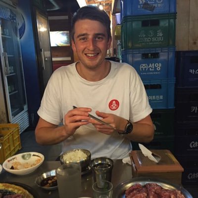 Profile Picture of Myles Wallace (@myles_wallace) on Twitter