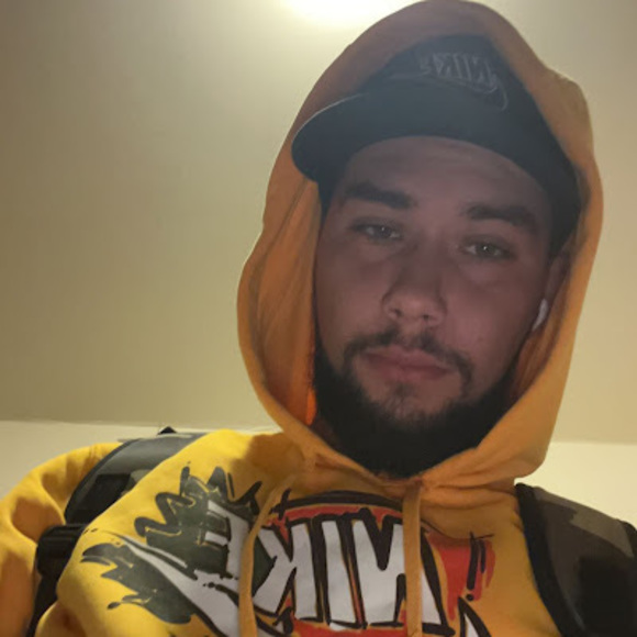 Profile Picture of Nicholas Montemayor (@nickmonte1231) on Poshmark