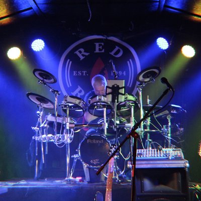 Profile Picture of Michael Trig Lehmann (@Triggeriffic) on Twitter