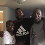 Profile Picture of Jeffrey Gray-Gilliam (@the_true_anubis) on Instagram