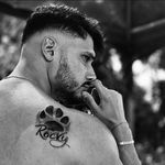 Profile Picture of Antonio D'angelo🐅 🇮🇹🛡 (@antodange94) on Instagram