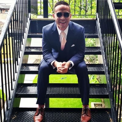 Profile Picture of Matt Sipich (@sipper08) on Twitter