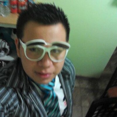 Profile Picture of Cristian Cisnero (@CcCisnero) on Twitter
