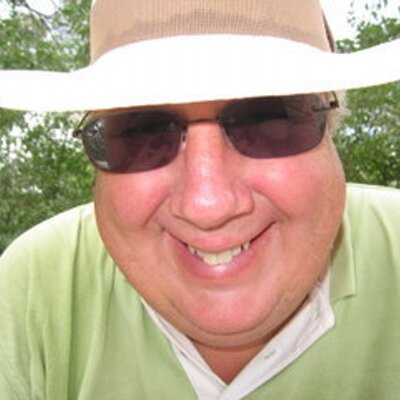 Profile Picture of Peter Gregory (@materialspeter) on Twitter