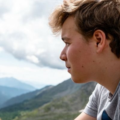 Jakob Greger - Twitter Profile Picture of Jakob Greger (@JakobGreger4) on Twitter