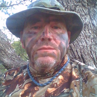 Profile Picture of Randy Ridenour (@Mossyoak25) on Twitter