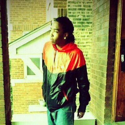 Profile Picture of Suck_A_Bogus_Nigga_D (@LoudPack_James) on Twitter