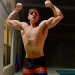 Profile Picture of Scott Marazoff (@scotty.toohotty) on Instagram