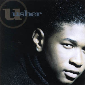 Profile Picture of Usher (album) - Wikipediaon Wikipedia