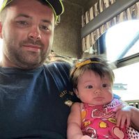 Profile Picture of Aaron Stewart (@aaronstewart) on Tiktok