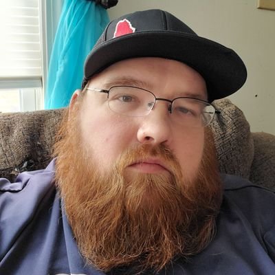 Profile Picture of Chris OGrady (@ChrisOG19666859) on Twitter