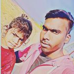 Profile Picture of Rahul Chauhan Morvan King (@rahulchauhanmahakalsarkar) on Instagram