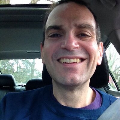 Profile Picture of Barry J. Morse (@BarryJMorseDDS) on Twitter