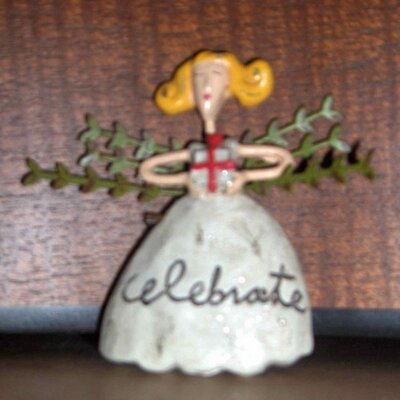 Profile Picture of Mary Mark Ockerbloom (@MMOckerbloom) on Twitter