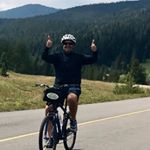 Profile Picture of Brian Eberhart (@briandavideberhart) on Instagram