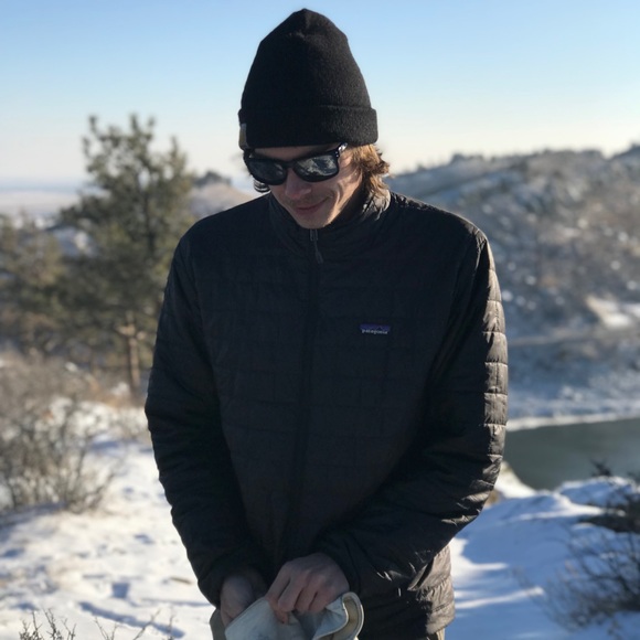 Profile Picture of Kyle Thibault (@valrusskung) on Poshmark