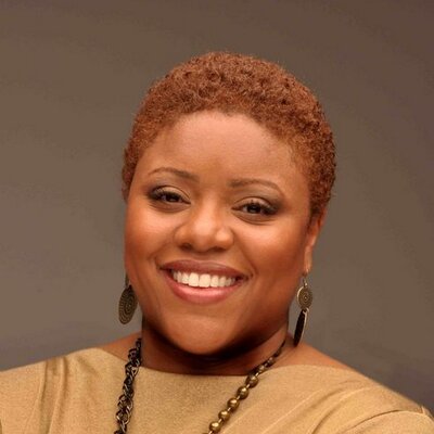 Profile Picture of Lori Hall Armstrong (@PresidentMommy) on Twitter
