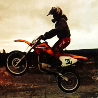 Profile Picture of Nathan Randell (@nathan_randell) on Twitter