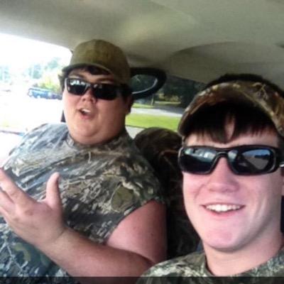 Profile Picture of John Colt (@DUCKHUNTER62) on Twitter