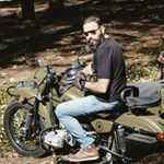 Profile Picture of Kamal Hachem (@kamalhachem) on Instagram