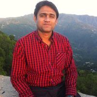 Profile Picture of M Ammar Siddiqi (@mammarsiddiqi) on Pinterest