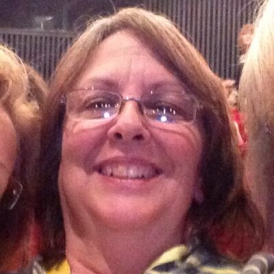 Profile Picture of LuAnn Wicker (@WickerLuAnn) on Twitter
