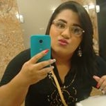 Profile Picture of Gleyce Amanda (@glace_amanda) on Instagram