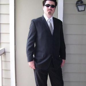 Profile Picture of Joey Roseman (@sephroseman) on Myspace