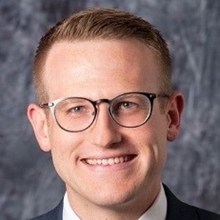 Profile Picture of David Darrow, MD (@daviddarrow) on Twitter