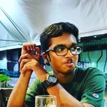 Profile Picture of Emmanuel Thomas (@_the.hedonist_) on Instagram
