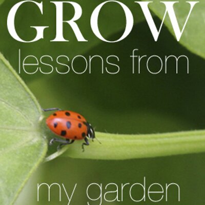 Profile Picture of Becky Blanton (@GardenLessons) on Twitter