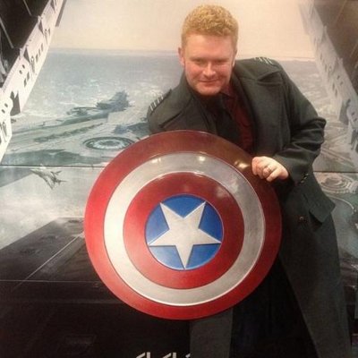 Profile Picture of Roland Hulme (@@rolandhulme) on Twitter