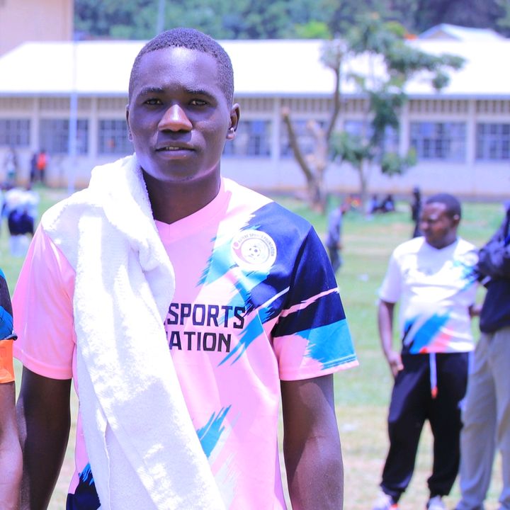 Profile Picture of Kiyimba Richard#13 (@kiyimba.richard) on Tiktok