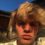 Profile Picture of samdezzanifanac (@samdezzanifanac) on Instagram