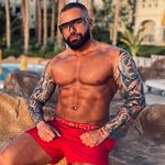 Profile Picture of Tiberiu Kov (@tiberiu_kov) on Instagram